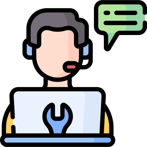 Service & Support 24x7 Hours